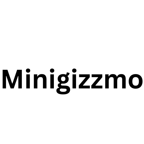 Minigizzmo